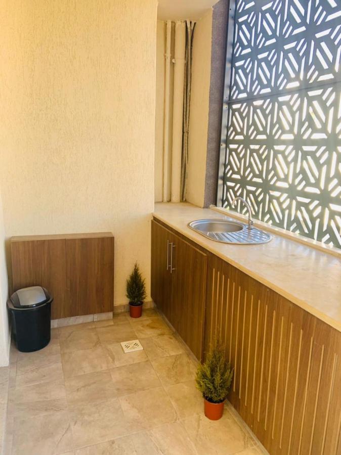 Appartement Paradisiaque Entre Hammamet Et Nabeul Exterior photo